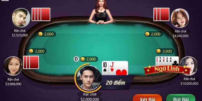 Bí Quyết Chơi Bài Xì Dách Với Chiến Thuật Đếm Bài 7 Đánh bài xì dách có những ưu điểm gì