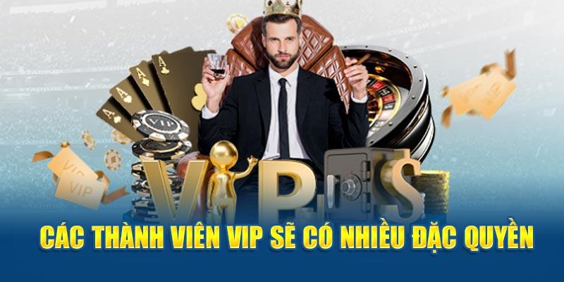 Ưu Đãi Quay Vòng Thưởng Hàng Tháng Cho Thành Viên VIP F168 6 Chi tiết ưu đãi Quay vòng thưởng